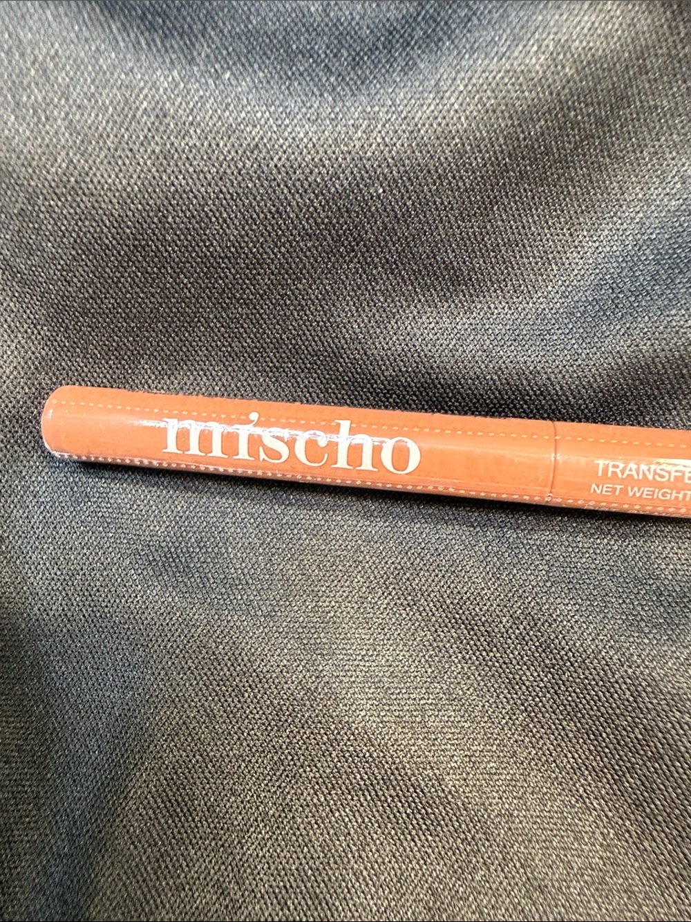 Lip Liner Looks Like Makeup Pencil